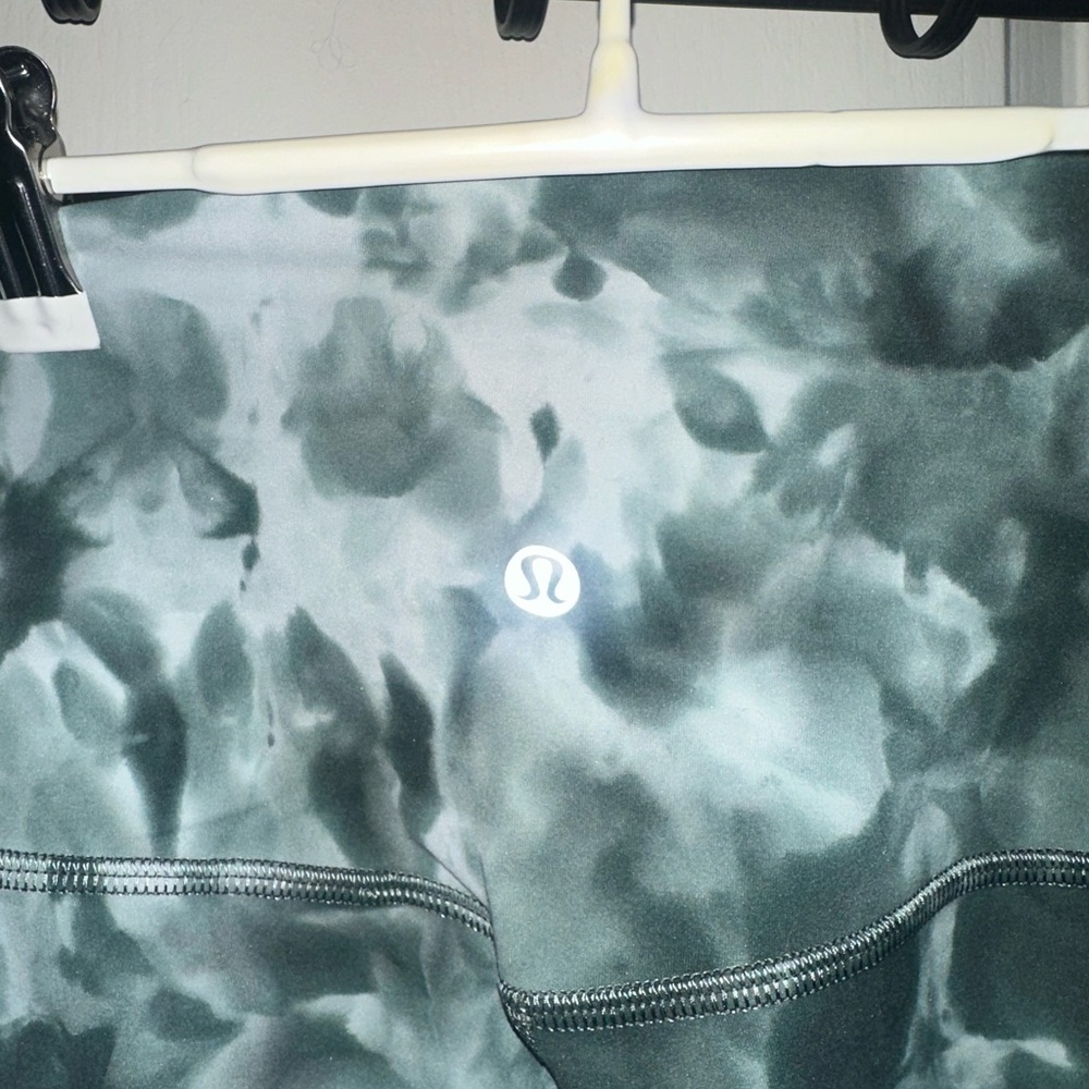lululemon athletica diamond dye align high-rise leggings - Picture 5 of 6